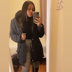 Meet your Posher, Karina